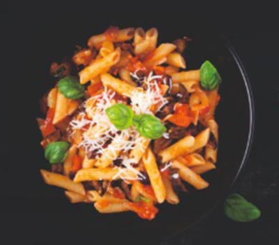 Pasta