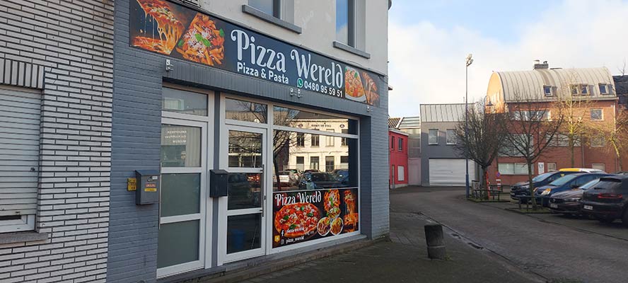 foto restaurant